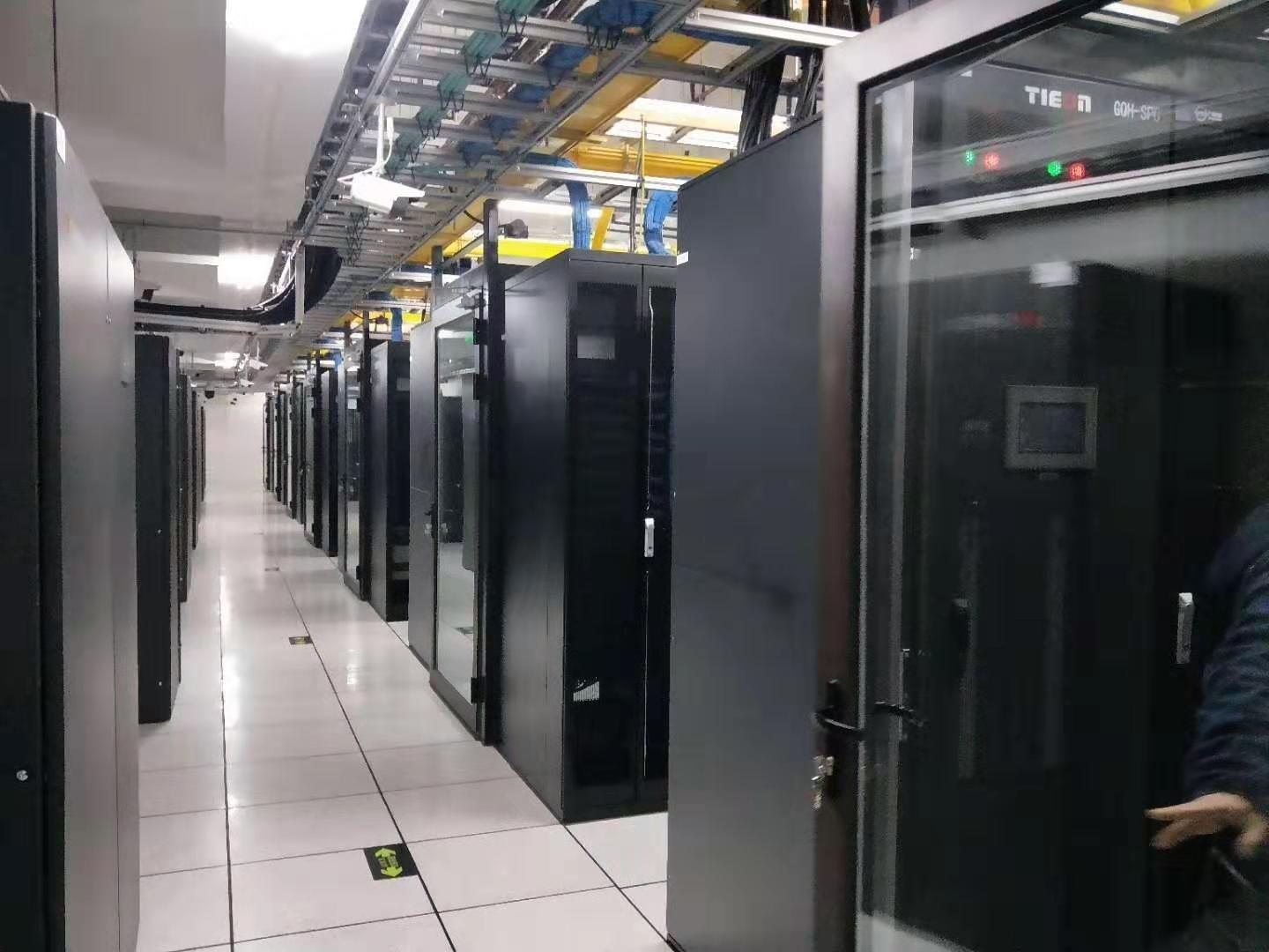 北海街道天津IPFS机房-天津多线机房-天津自贸区机房